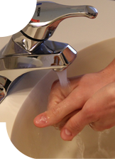 Cold & Hot Water Cold & Hot Water